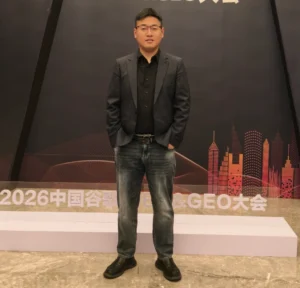 machnist sales manager - migoo wang