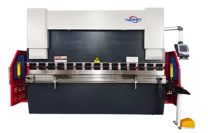 Hydraulic press brake cnc e310p