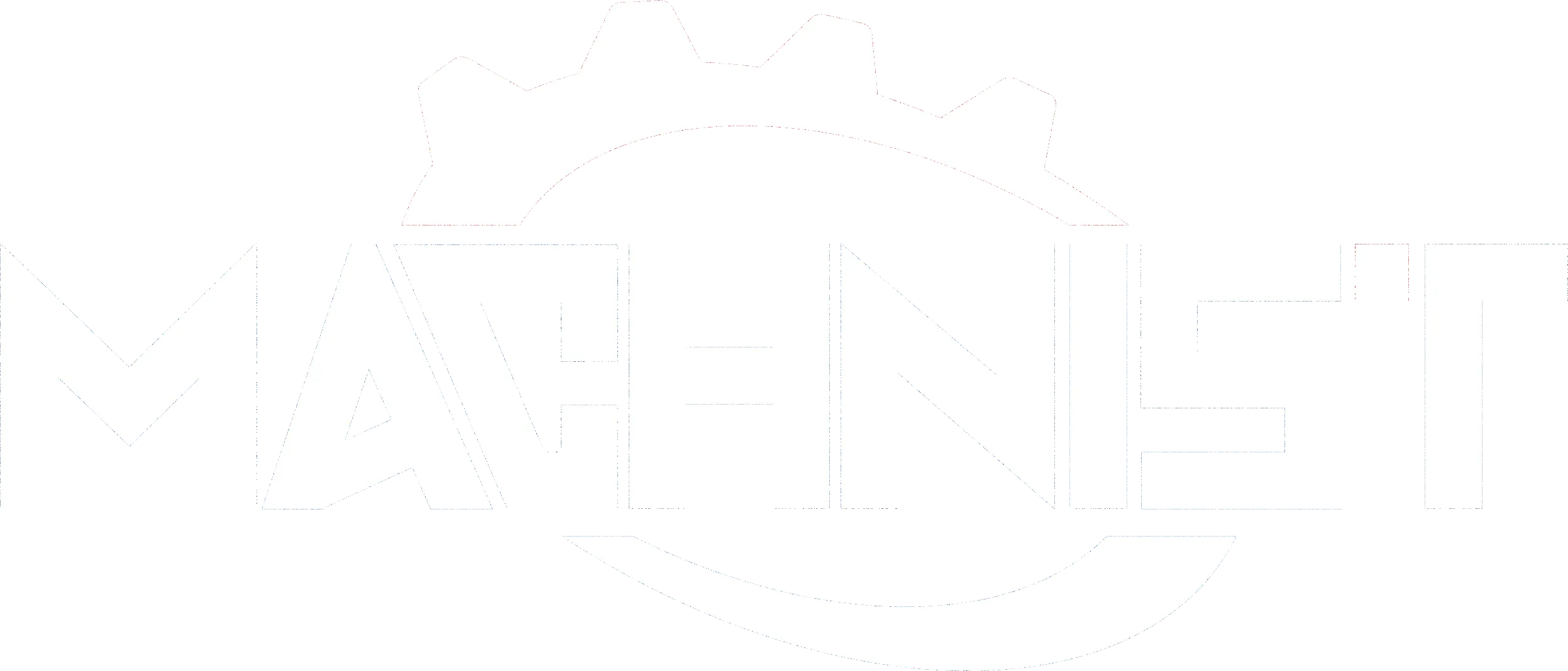 Machnist Logo