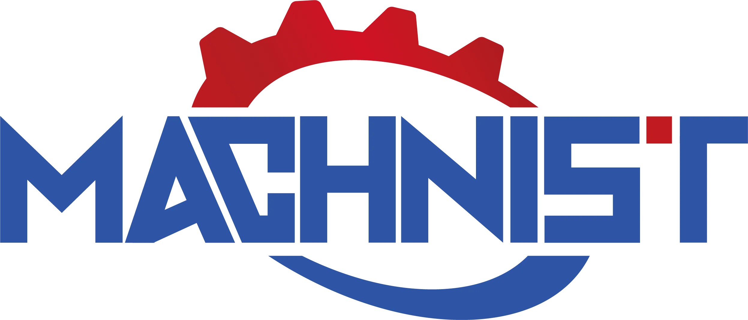 Machnist Logo