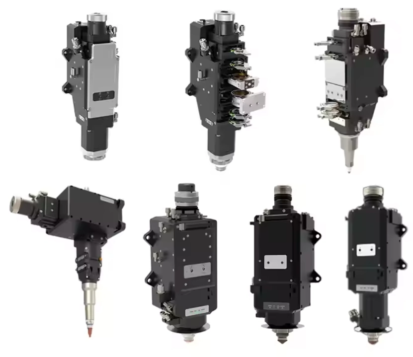 boci laser cutting head