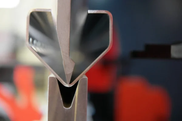 Press Brake Tonnage Calculator Press Brake Tonnage Calculator