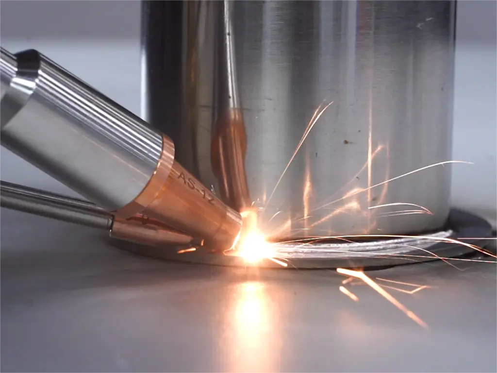 handheld-laser-welding -machnist sample