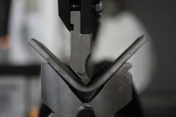 Press Brake U Bending Press Brake U Bending