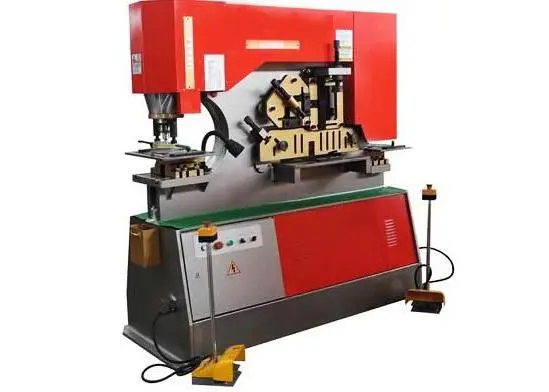 irow worker machine