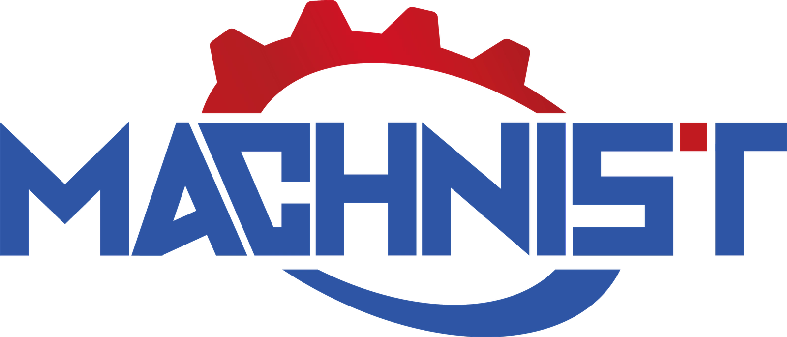 machnist logo picture