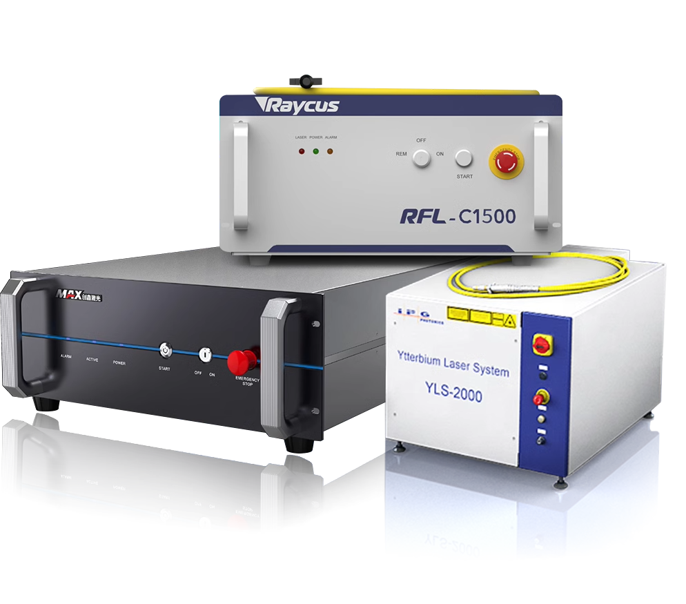 Laser Source