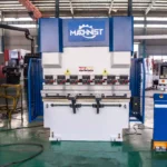 Machnist Hydraulic CNC Press Brake - 50T1600