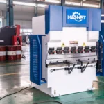 Machnist Hydraulic CNC Press Brake - 50T1600