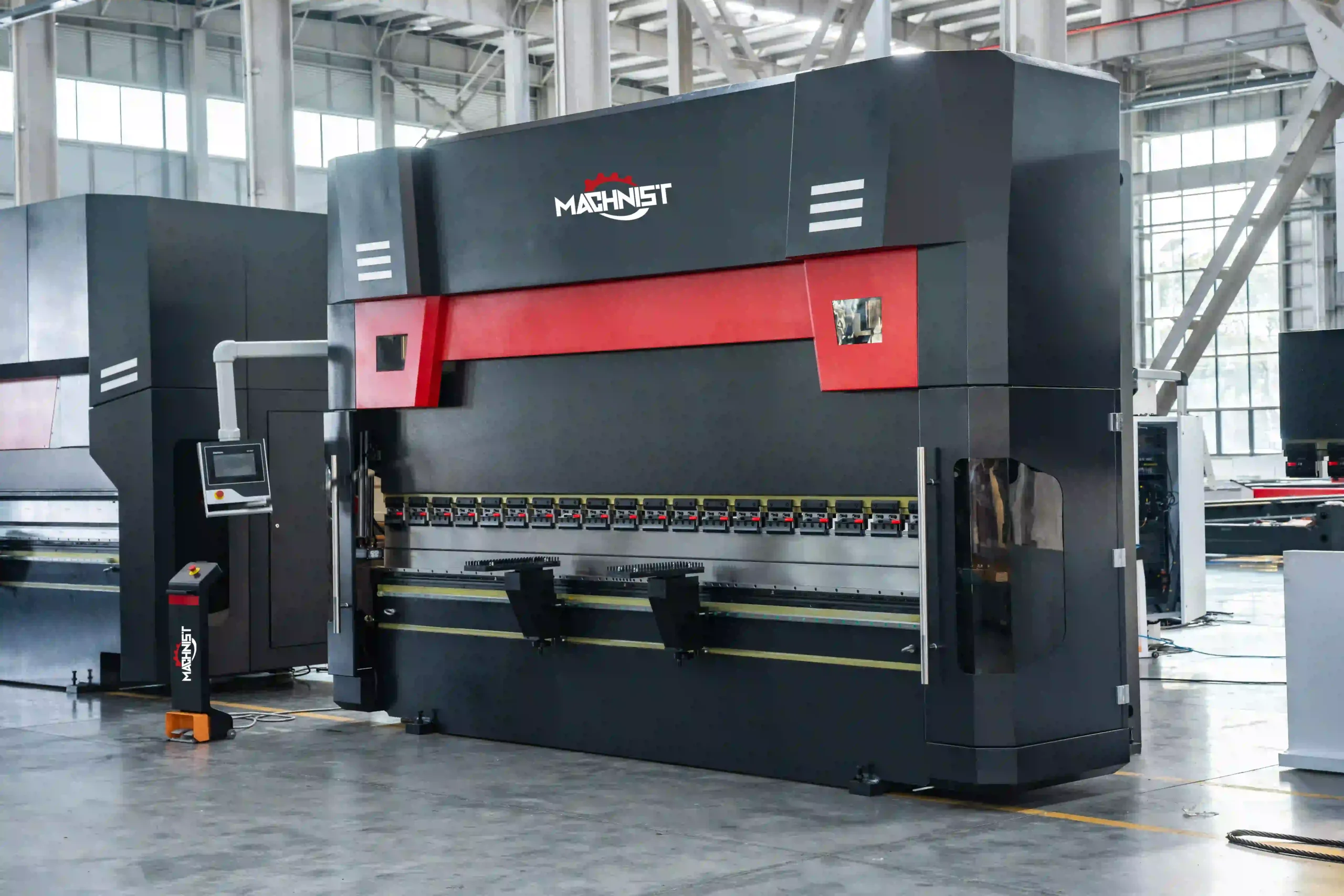 Machnist CNC Press Brake