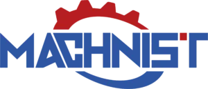 machnist site LOGO