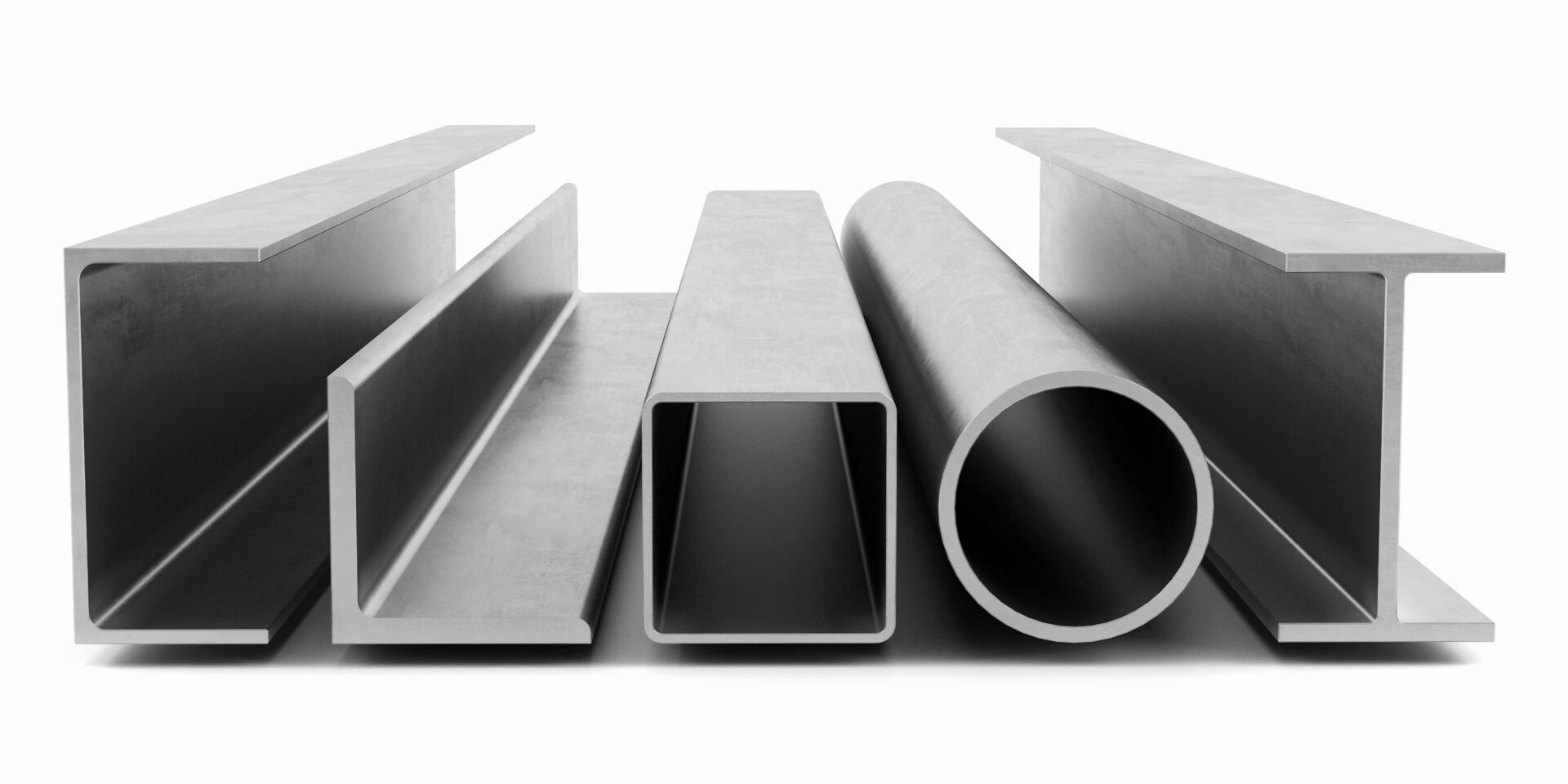 Tube and Structural Profile Cutting Applications