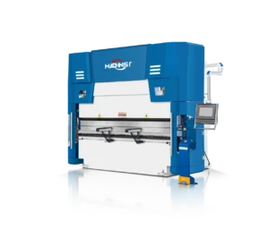 machnist cnc hydraulic press brake