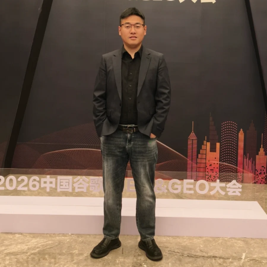 machnist sales manager - migoo wang